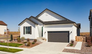 9192 Telluride Ct, Commerce City, CO 80022
