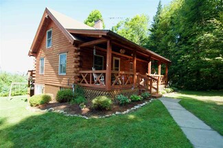 431 Guyette Rd, Plainfield, VT 05667