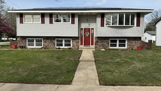 23530 W Gagne Ln, Plainfield, IL 60586