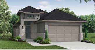 21230 Gulf Menhaden Ln, Cypress, TX 77433