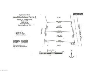 0 NE River Rd Unit 3433714, Lake Milton, OH 44429