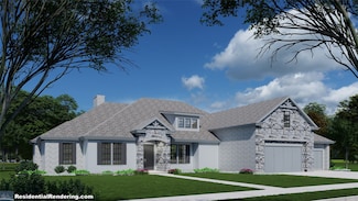 10913 Dauphine St, Willis, TX 77318