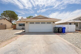 26815 Sheffield Ln, Helendale, CA 92342