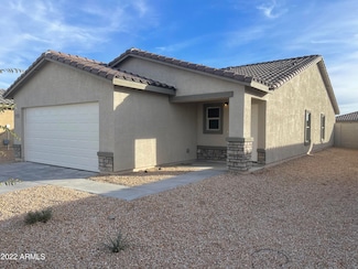 957 W Palo Verde Ave, Coolidge, AZ 85128