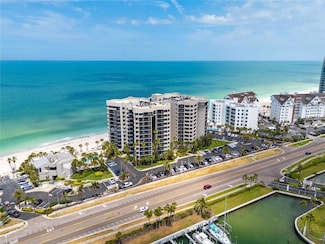 1600 Gulf Blvd Unit 1112, Clearwater Beach, FL 33767