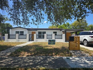 2720 NW 17th St, Fort Lauderdale, FL 33311