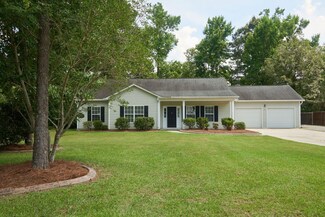 1320 Edward Dr, Moncks Corner, SC 29461