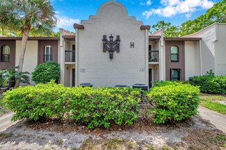 3505 Tarpon Woods Blvd Unit H408, Palm Harbor, FL 34685