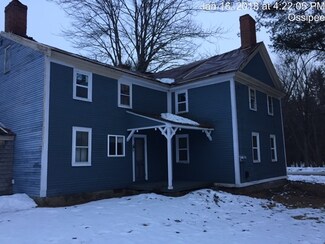 10 Covered Bridge Rd, Ossipee, NH 03890