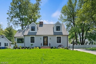 242 Park Ave, Berkeley Heights, NJ 07922