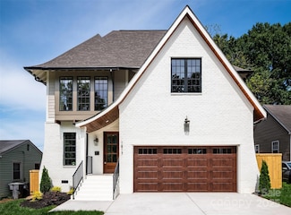 1817 Union St, Charlotte, NC 28205