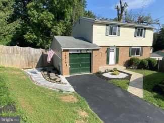 18948 Quail Valley Blvd, Gaithersburg, MD 20879