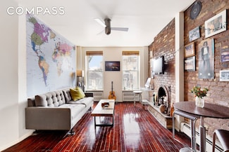 115 Charles St Unit 11, New York, NY 10014