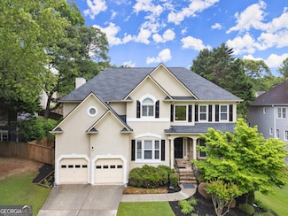 6790 Wolford Ct, Duluth, GA 30097