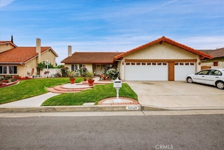 12629 Sparwood Ln, La Mirada, CA 90638
