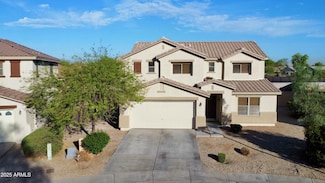 4804 S 25th Dr, Phoenix, AZ 85041