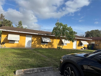 3691 SW 60th Terrace, Miramar, FL 33023