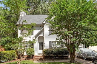 4108 Lazyriver Ln, Durham, NC 27712