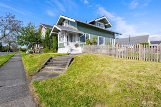 2400 Cornwall Ave, Bellingham, WA 98225