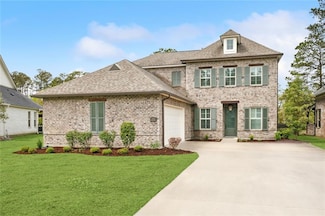 23781 Carter Trace, Springfield, LA 70462
