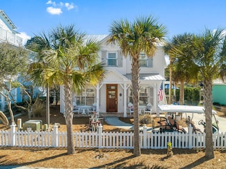 46 Crystal Ct, Santa Rosa Beach, FL 32459