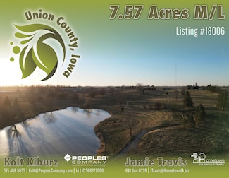 0 Cromwell Rd Unit 22171310, Creston, IA