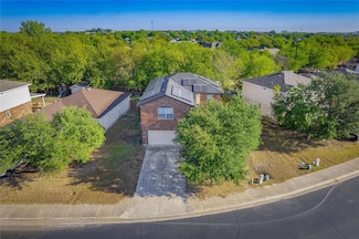 814 Indian Meadow Dr, Georgetown, TX 78626