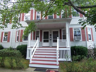 53 Wellington St Unit 2, Waltham, MA 02451