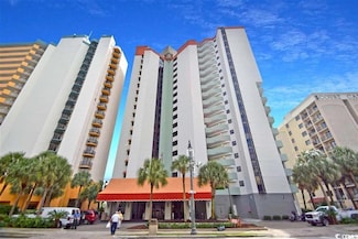 2700 N Ocean Blvd Unit 1850/51/52, Myrtle Beach, SC 29577
