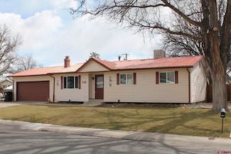 116 Columbia Way, Montrose, CO 81401
