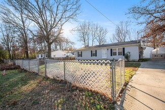 161 Wilds Ave, Battle Creek, MI 49037