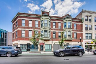 3175 N Lincoln Ave Unit 202, Chicago, IL 60657