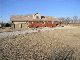 21210 W 119th St S, Conway Springs, KS 67031