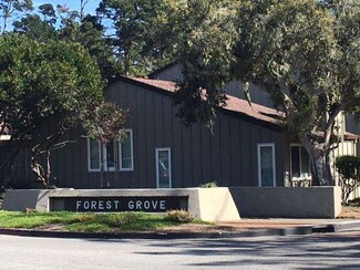 612 Sage Ct, Pacific Grove, CA 93950