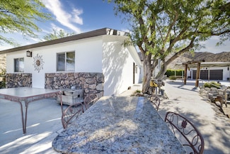 16430 Evans Ln, Desert Hot Springs, CA 92241