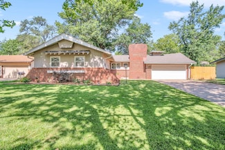 629 N Norman St, Wichita, KS 67212