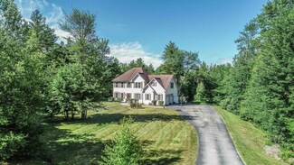 70 Contoocook Ln, Peterborough, NH 03458