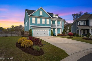 8977 Cobble Ridge Dr, Wilmington, NC 28411