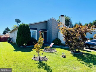 28 Cedar Place, Swedesboro, NJ 08085