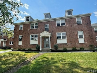 465 Wehrle Dr Unit 455, Buffalo, NY 14225