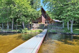 23196 Black Bear Rd, Watersmeet, MI 49969