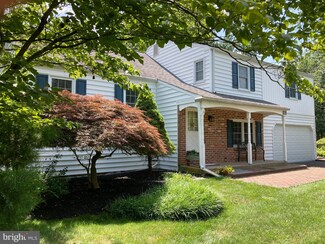 1102 Horsham Rd, North Wales, PA 19454