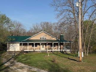 7001 Kelsay Rd, Hartville, MO 65667