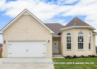 568 Ayden Ln, Clarksville, TN 37042