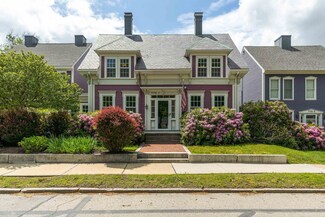 774 Middle St Unit 1, Portsmouth, NH 03801