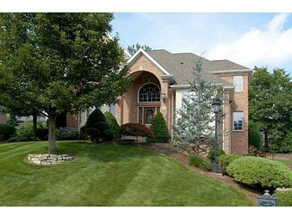 1231 Meridian Dr, Presto, PA 15142