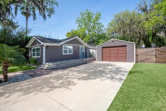 20 Newcomb St, Saint Augustine, FL 32084