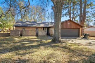 3512 Colgate Ave, Tyler, TX 75701