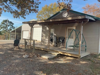 4909 Hwy 25 (Heber Springs Rd), Drasco, AR 72067