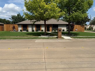 2600 Mission Ridge Rd, Plano, TX 75075